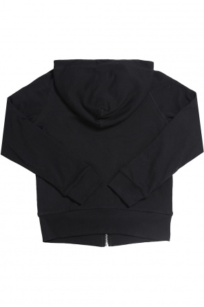 Patched sweatshirt, zdjęcie 2 Patched sweatshirt od Diesel
